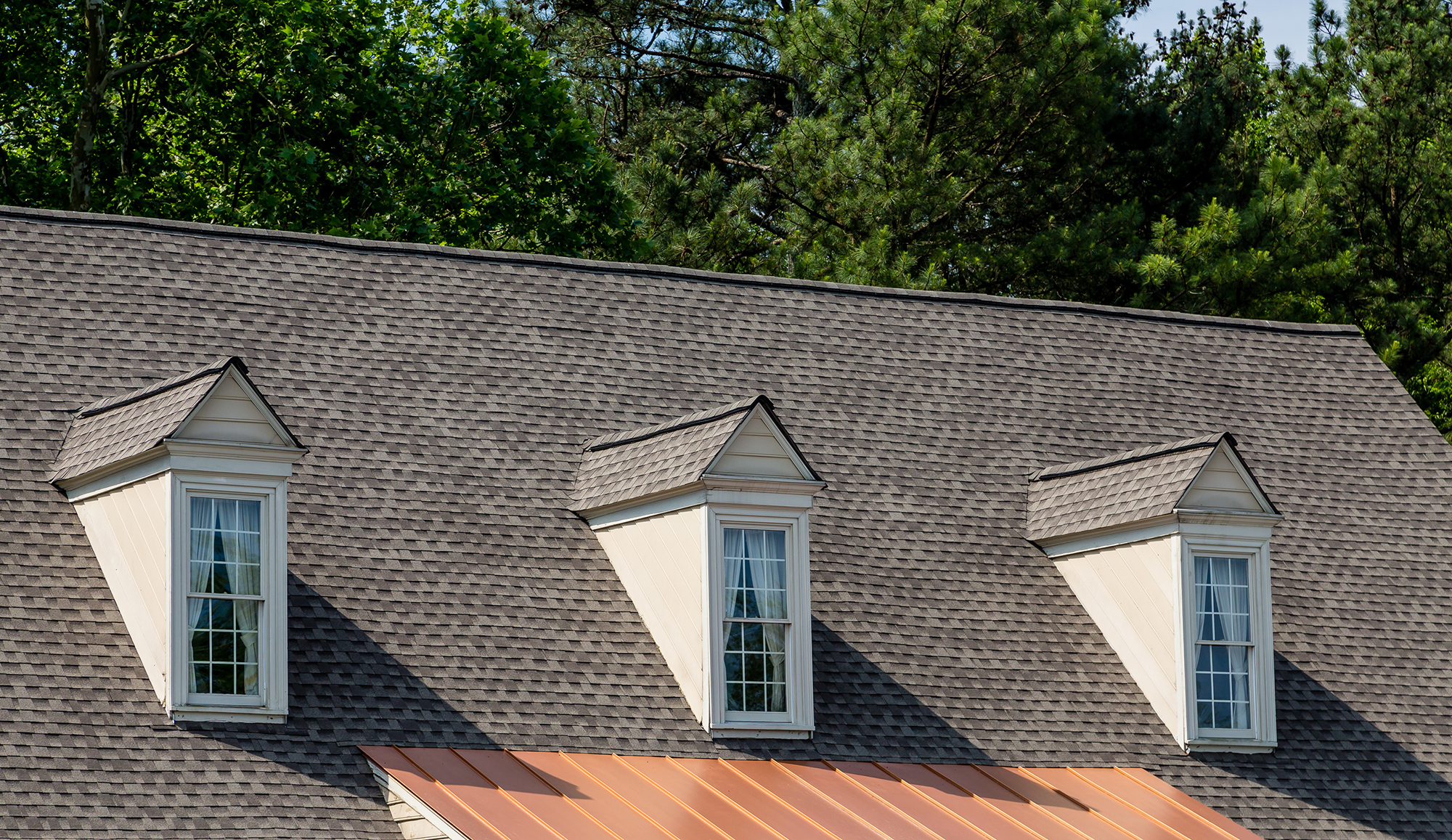 11 Common Questions About Roof Replacement — Answered!