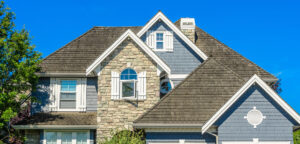 How a new roof enhances your property value