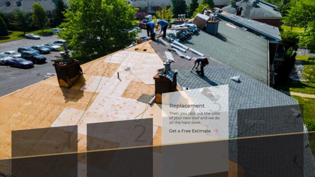 Roofing Insurance Claims Best Choice Roofing