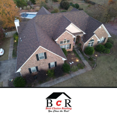 The roof over your head is a big deal‼️With over 60,000 successful roofing projects under our belt, you can trust Best Choice Roofing to give you the best roofing installation with a customer-first approach.