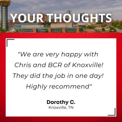 Wonderful feedback from one of our customers with Best Choice Roofing Knoxville!Contact us today for a free consultation. 🏡
Link in bio
